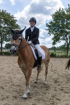 Bild 716 - Pony Akademie Turnier